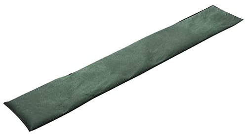 IUIBMI Barrières Anti-inondation Activées par l'eau pour la Protection Contre Les Inondations à la Maison Sacs de Sable sans Sable pour Les Inondations Tapis Absorbant Barrières de Prévention des(#2)