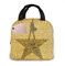 Hamilton tragbare isolierte Lunchtasche für Damen, kleine Handtasche, Einkaufsbüro/Schule/Picknick/Reisen/Camping