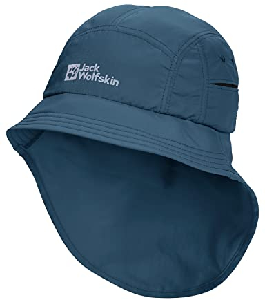 Jack Wolfskin Villi Vent Long HAT K