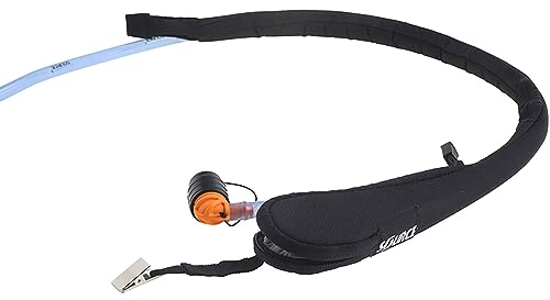 Source Ltd. Tube Insulator Black black