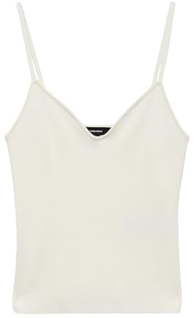 VERO MODA Vmwillow Sl Strap Top Ga