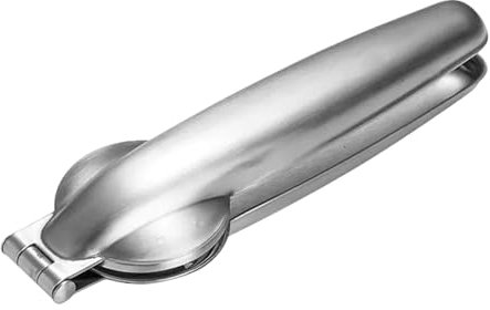 Xvilmaun Walnut Tongs, Chestnut Cutter Tool, Walnut Tongs Metal - Multipurpose, Food-Safe, Ergonomic Nut Pliers Crusher Made of Stainless Steel, Nut Opener