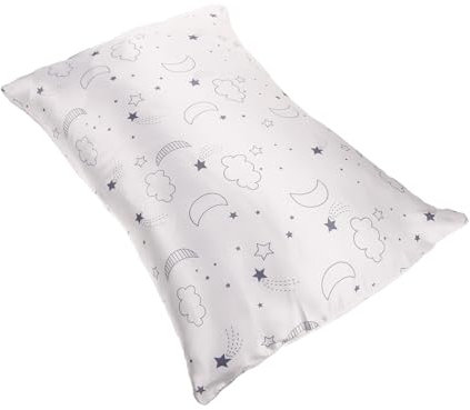 TOYANDONA Maschinenwaschbare Hülle Weiche Reisehülle Für Kinder Und Kleinkinder Bezaubernde Drucke