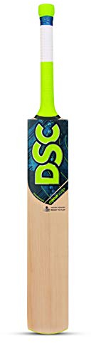 DSC Herren Condor Sizzler Cricketschläger, Mehrfarbig, Size-6