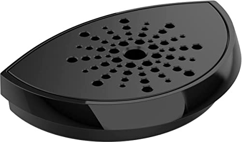 Replacement Drip Tray Parts K200 K250 For Keurig K200 K250 Drip Tray Accessories, Keurig Accessories Replacement Drip Tray Plate,Not For K300 Model