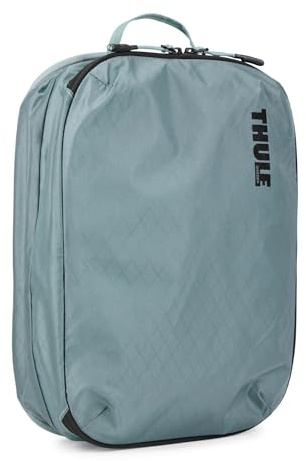 Thule Clean/dirty Packing Cube De Rangement Propre/sale Moyen Pond gray, One-Size