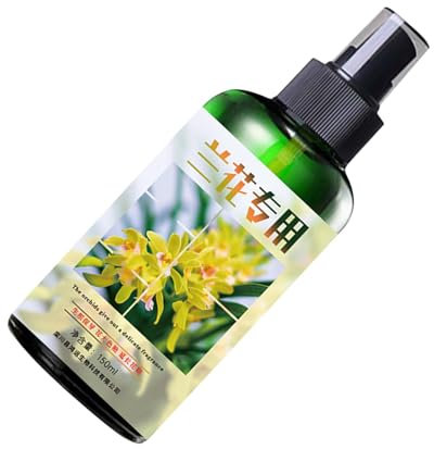 Stimolatore delle radici delle orchidee, fertilizzante liquido per orchidee,Fertilizzante liquido per la radicazione - Booster di fioritura da 150 ml, nutrienti per piante, stimolatore delle radici pe