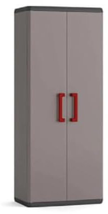 KETER ITALIA S.P.A. Quadra Armadio PORTASCOPE 68x39x166 2558