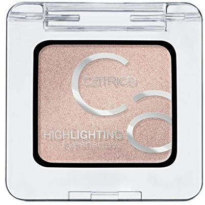 Catrice - Lidschatten - Highlighting Eyeshadow 020 - Ray of Lights