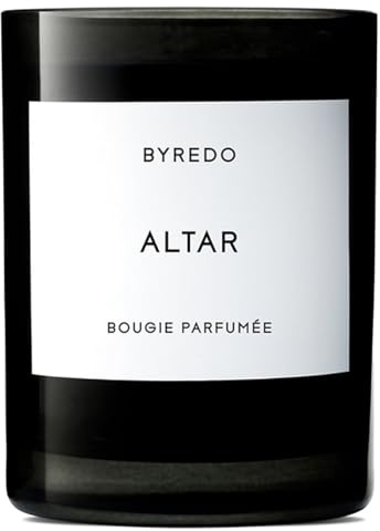 Byredo Candela da altare 240 g