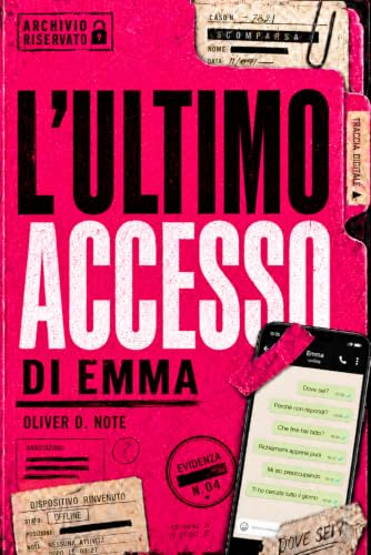 L'ultimo accesso di Emma