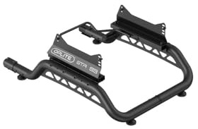 OPLITE Back Frame Support Siège Fauteuil Arrière Simulation Cockpit GTR S3