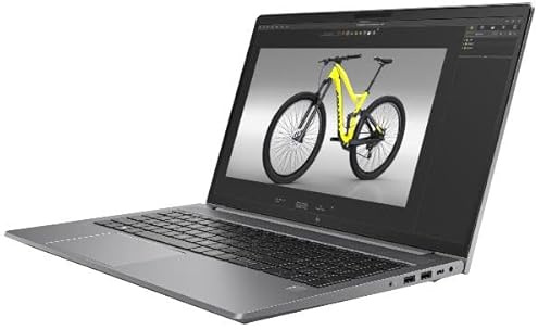 HP Zbook power g10 mobile workstation - wolf pro security - 15.6'' 865v8ea#abz