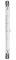 LISOCLU R7S Halogenlampen 100W 200W 300W 400W 1000W 1500W Sicherheitslampe 4000Lm Warmweiß 2800K 220V 78Mm 118Mm 189Mm 254Mm 360 Grad Dimmbar Lig 118Mm-400 0 Watt