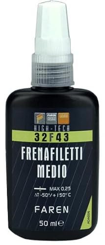 Adhesivo de 50ml para fijación media, resistente al agua, ideal para unir materiales en trabajos de manualidades y reparaciones.