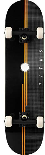 TITUS Skateboard Geo Premium, 8