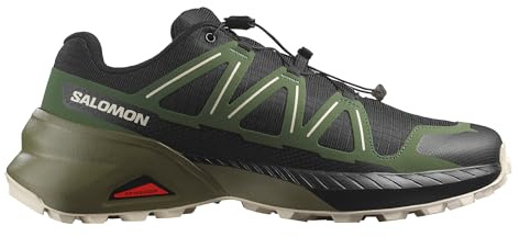 Salomon SPEEDCROSS PEAK Scarpe da Trail Running, Uomo