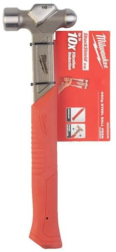 MILWAUKEE Martillo desabollador