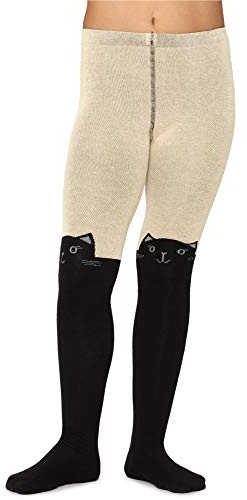 Merry Style Barnstrumpbyxor MSGI011 (Sand, 98-104)