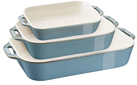 STAUB COOKING 40508-172-0 Cake mould 3 pc(s)