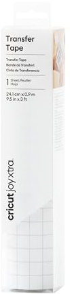 Cricut Joy Xtra Transferklebeband (91,4 cm – 3 Fuß)