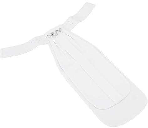 Drfeify Polyesterfiber Modern Klassisk Ridning, Premiumkomfort för Hästdressyr, Vuxen Showhoppning och Avslappnad Ridning, Lätt Att Bära och Mångsidig Användning, Andningsbar och (S)