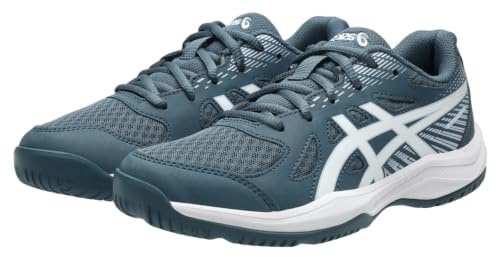 ASICS unisex – barn Upcourt 6 GsSportskor inomhus