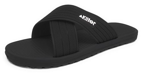 Kilter Axis Sandalia Chanclas de Playa Hombre