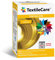 TextileCare - Tinte textil para lavadora para ropa y productos textiles, 350 g de tinte para 600 g de ropa, 14 colores (amarillo)