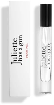 Juliette Has A Gun Pear Inc. Eau de Perfume for Women, 7.5 millilitre
