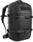Tasmanian Tiger TT Modular Tac Pack 28 Robuster, taktischer Daypack Wander-Rucksack mit 28 Litern Volumen und Molle-System, Schwarz