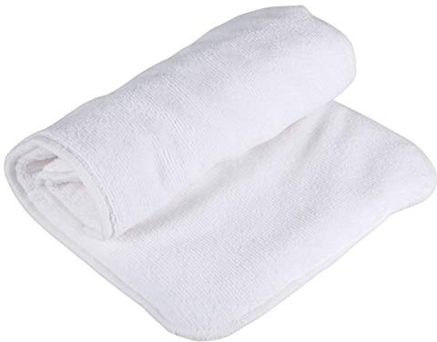 1Pcs Fodera per pannolino lavabile Inserto per pannolino riutilizzabile a 4 strati, morbida fodera per pannolino per incontinenza per adulti e bambini