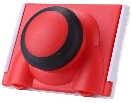 Peintre de bordure, coupe-bordures, avec 2 tampons de rechange, peintre d'angle, plateau de peinture, tampon pour peindre les bords muraux, pinceau pour murs d'angle et plafonds