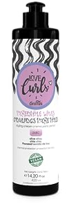 Crème Coiffante 2ABC Love Curls Griffus