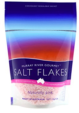 Murray River Salt Compatible 150g