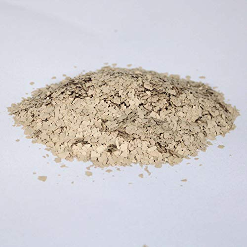 BEKATEQ Farbchips in Schwarz-Weiss-Grau 200g, Dekochips, Farbflocken für Epoxidharz Bodenbeschichtung, 1K & 2K PU Bodenfarbe, Alkydharz Betonfarben - Garagenböden, Keller, Wohnraum, Werkstatt BK-130