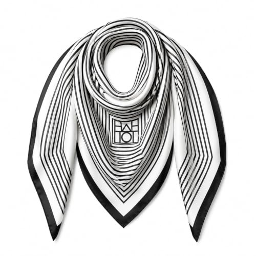MAIRY Women Head Scarfs Lightweight Like Silk Hair Wraps for Sleeping Satin Neckerchief Bandanas SF-M91