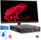 Lenovo Estación completa Thinkcentre | Core i5-8500 hasta 3,50 GHz | Ram 32 GB | SSD NVMe 512 GB WiFi | Monitor 27 FHD | Win 11 Professional Office 2021 Garantía 36 meses