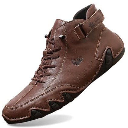 Basket Homme Chaussure De Marche Shoes Chaussures Course Sneakers Orthopédiques Running Randonnée Tenis pour Hommes Tennis Blanche Baskets Sport Noires Bateau Confortable en Salle Costume