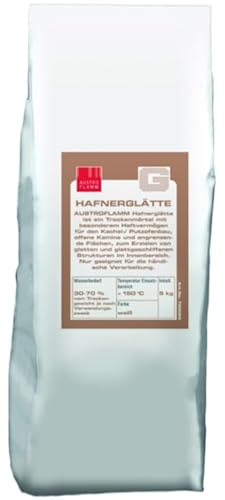 Spachtelmasse Austroflamm Hafnerglätte