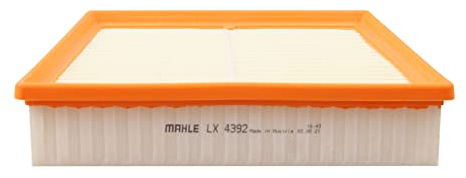 MAHLE LX 4392 - Air Filter Car - Engine
