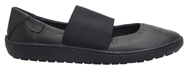 BATA Sneaker da Donna in Pelle Weinbrenner Barefoot