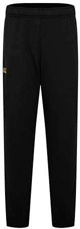 Canterbury Tempo+ 32 Tapered - Pantalones Deportivos Hombre