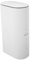 Focket 5G CPE Router with SIM Card Slot, High Speed WiFi 6 5G Router Dual Band CPE Modem, Support Up to 32 Devices, for Home, RV Trips, Camping (GB Plug)