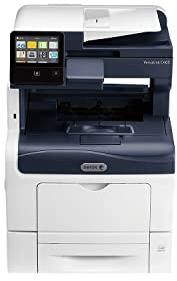 Xerox VersaLink C405/DN Color Laser MultiFunction Printer