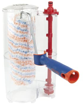 PENTRILO 8500 Máquina para Limpiar Rodillos