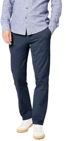 Dockers - Ultimate Chino Slim, Pantaloni Casual Uomo