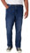 Wrangler Herren Jeans Texas Slim Fit Jeanshose, Gelb,42W / 32L