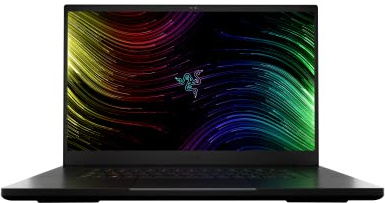 Razer Blade 17 (2022) - 17,3 Inch Gaming Laptop - NVIDIA RTX 3080 Ti - Intel Core i9 12900H - 4K 144 Hz UHD Display (32GB DDR5 RAM, 1TB SSD, Vapor Chamber Cooling, Windows 11) UK Layout | Black