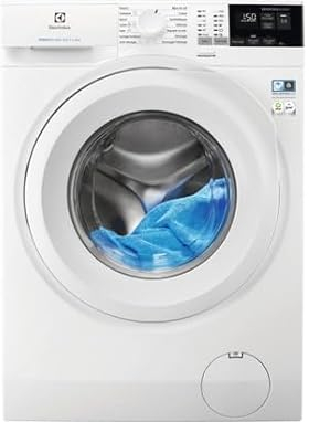 Lave-linge frontal 9kg 1400 Tours/min - EW6F4109RA